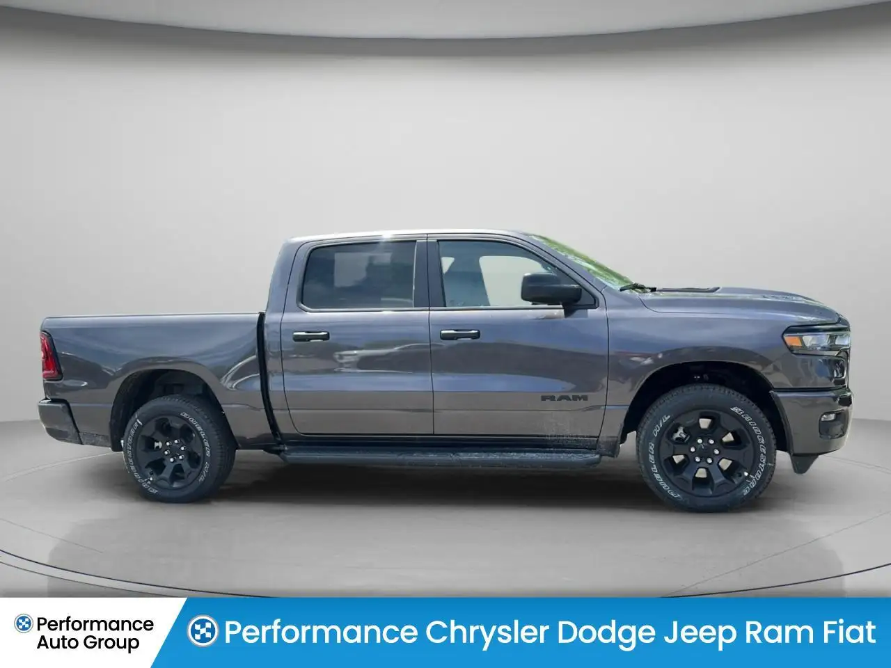 RAM 1500 photo RAM 1500