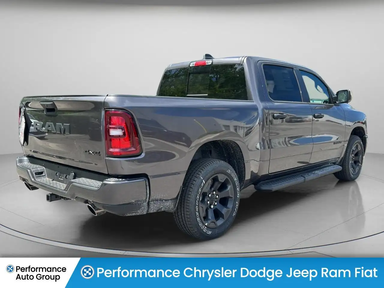 RAM 1500 photo RAM 1500