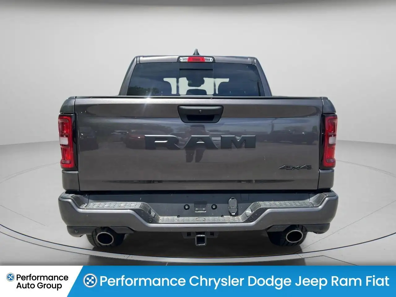 RAM 1500 photo RAM 1500