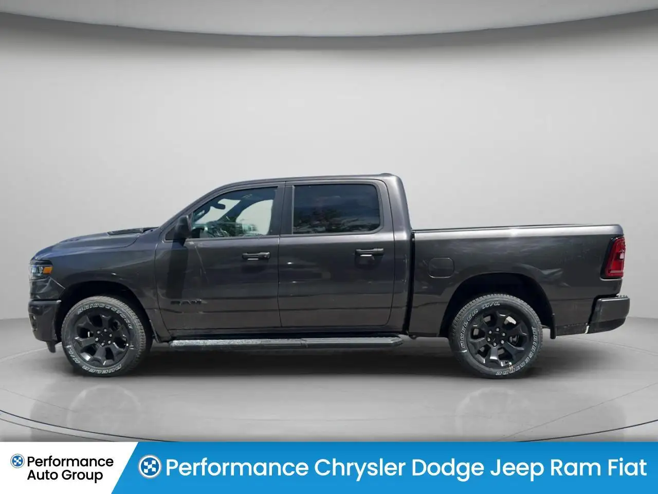 RAM 1500 photo RAM 1500