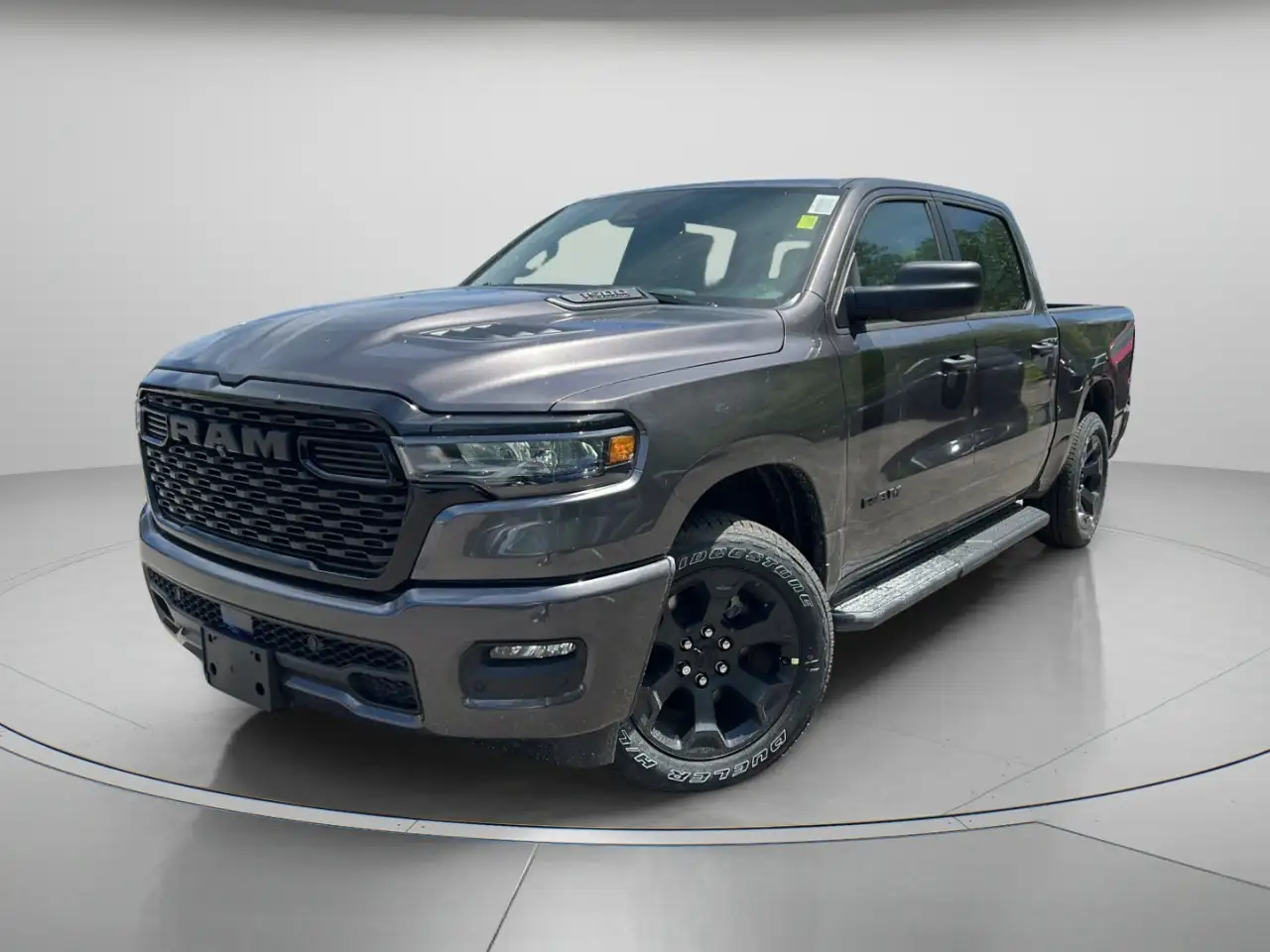 RAM 1500 photo RAM 1500