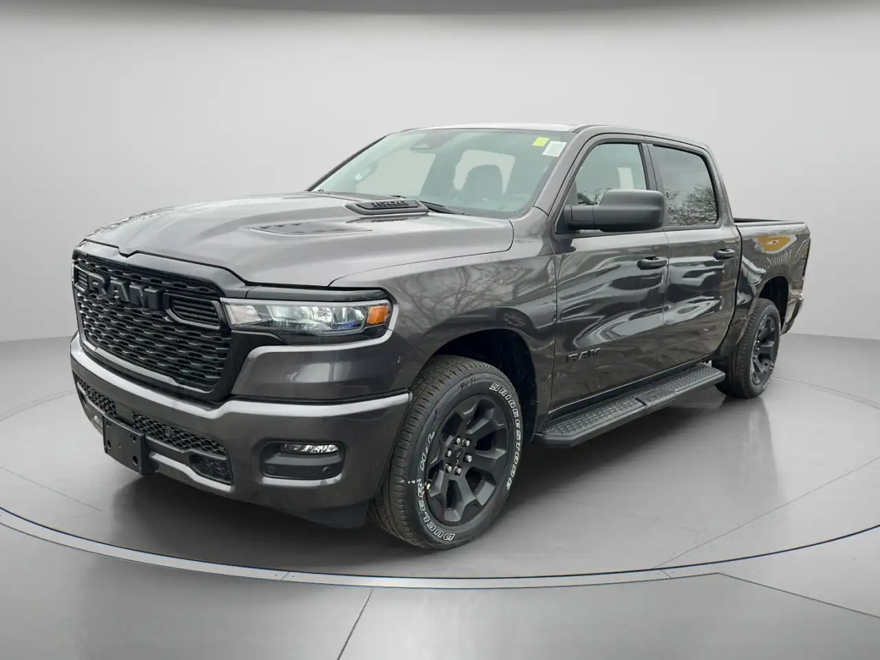 RAM 1500 fotografie RAM 1500