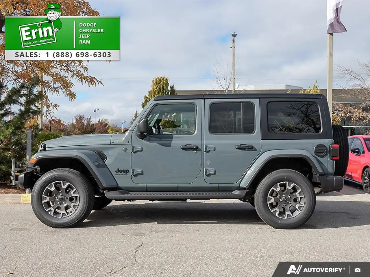 Jeep Wrangler снимка Jeep Wrangler