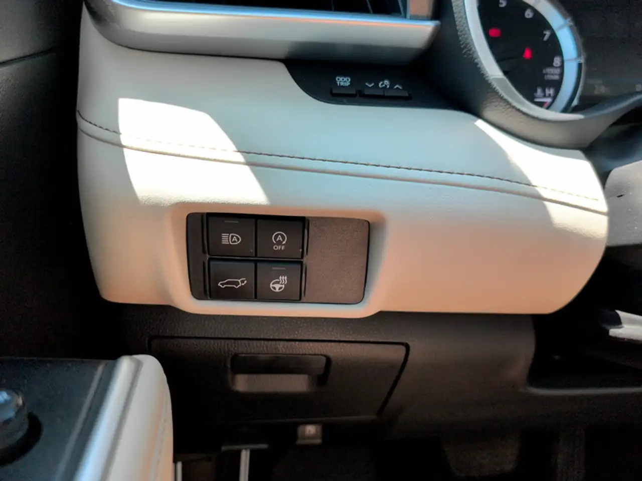 Toyota Highlander fotografie Toyota Highlander
