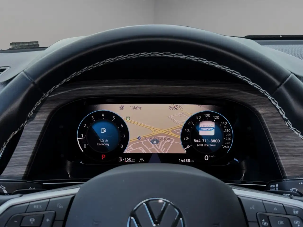 Volkswagen Atlas fotografie Volkswagen Atlas