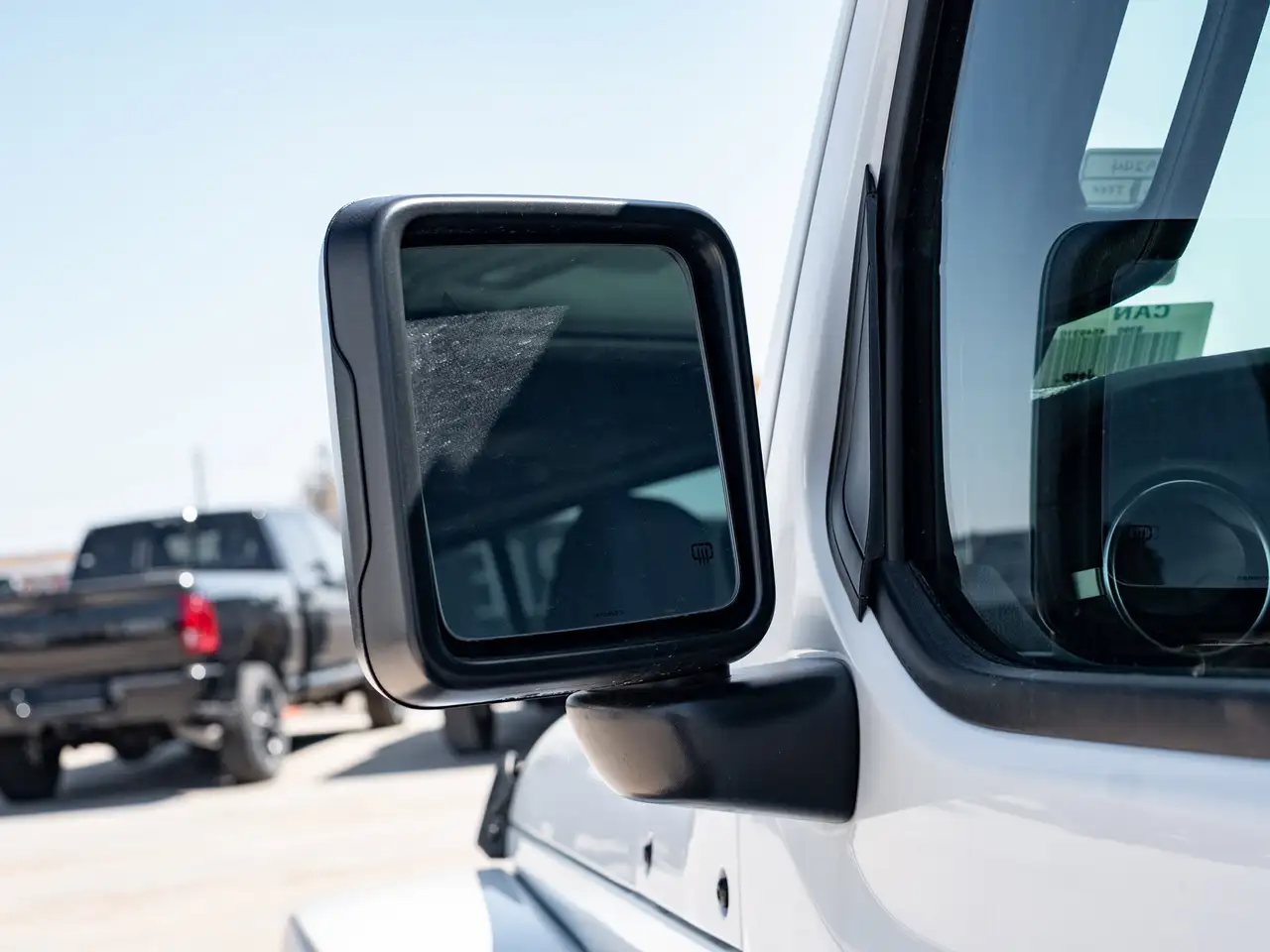 Jeep Wrangler photo Jeep Wrangler