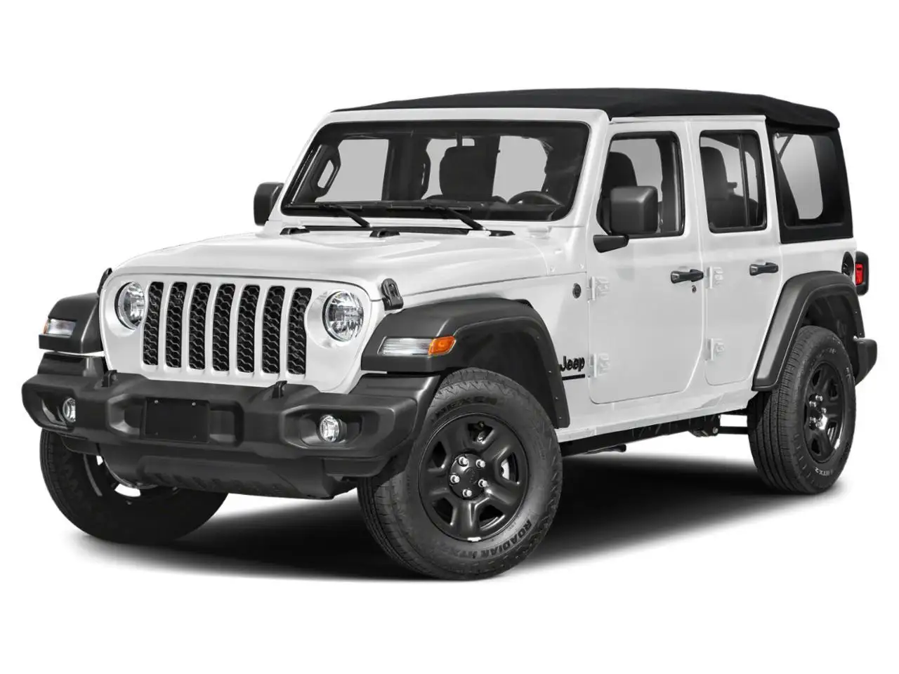 Jeep Wrangler photo Jeep Wrangler