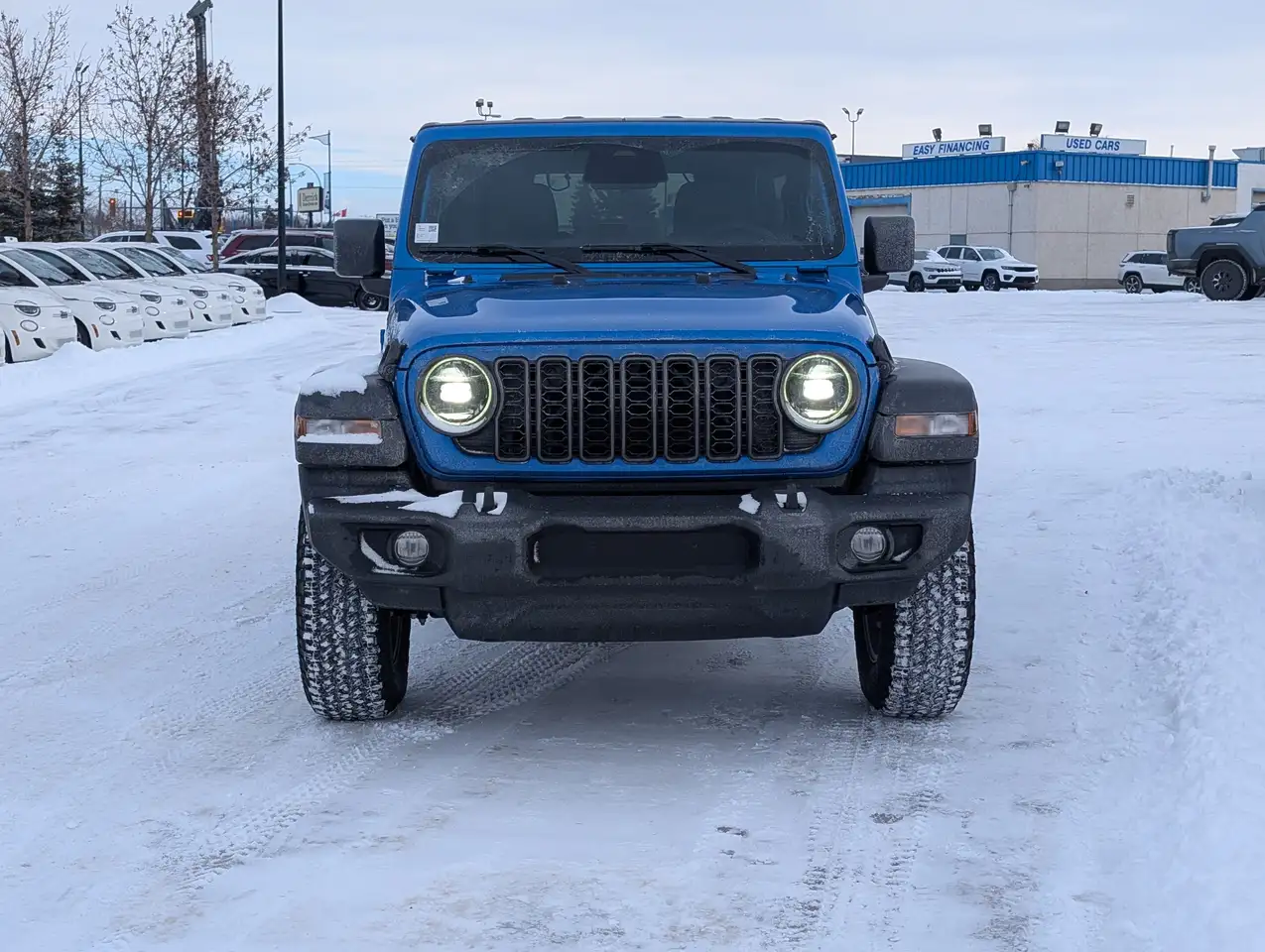 Jeep Wrangler fotografie Jeep Wrangler