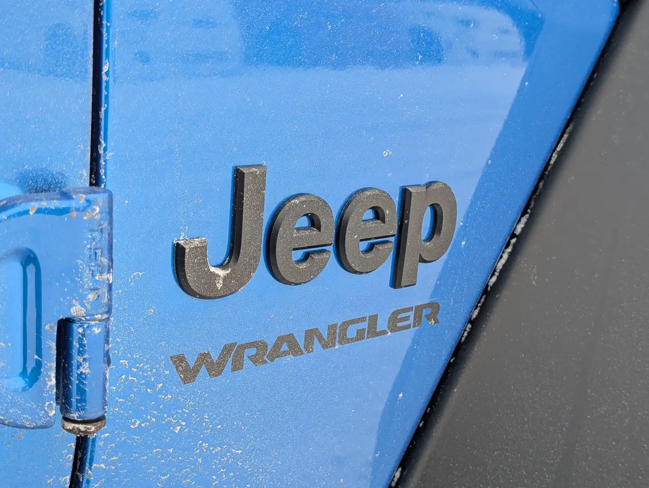 Jeep Wrangler fotografie Jeep Wrangler