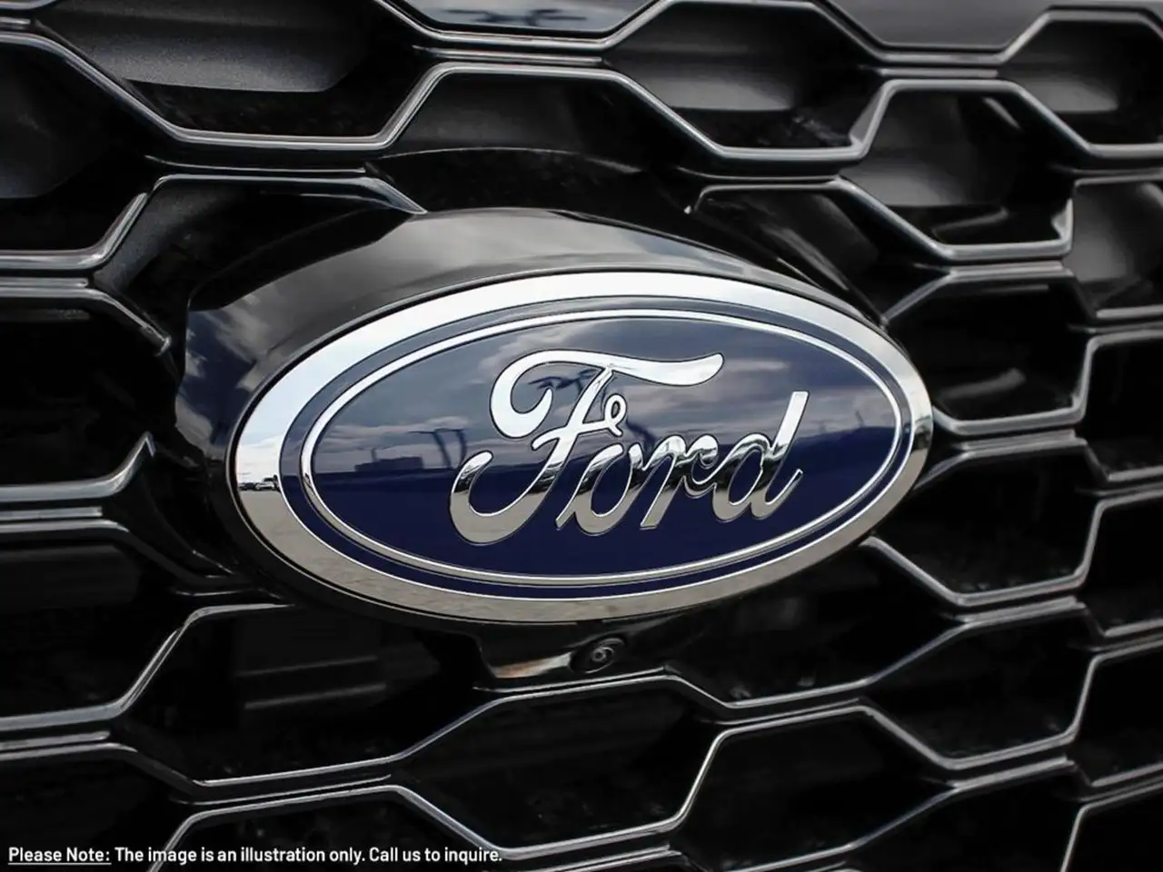 Ford Explorer снимка Ford Explorer