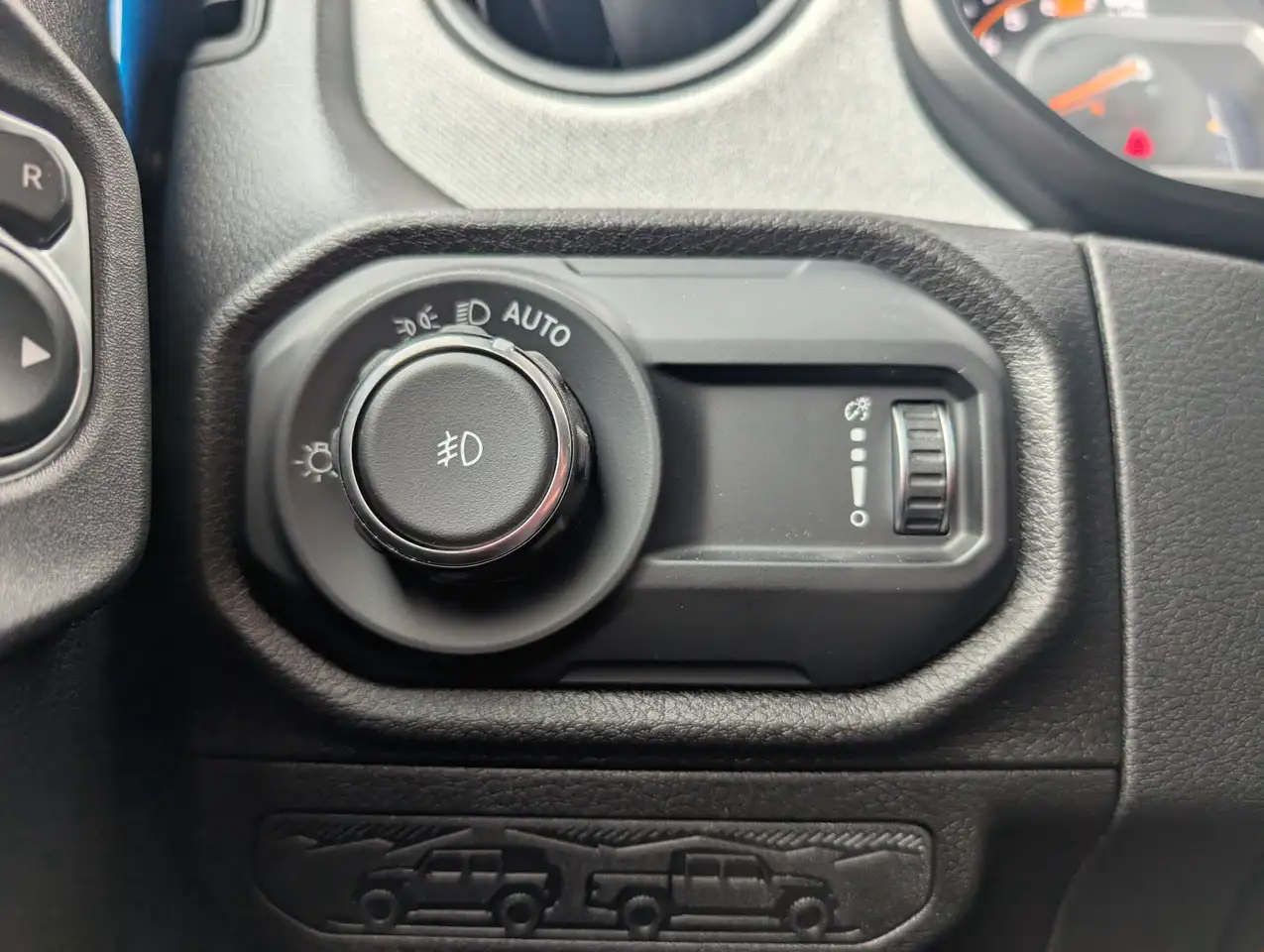 Jeep Wrangler fotografie Jeep Wrangler