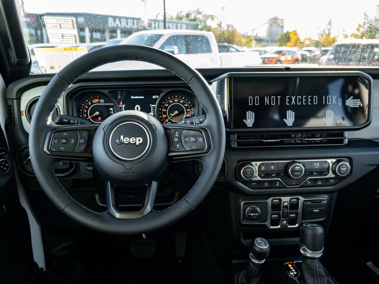 Jeep Wrangler fotografie Jeep Wrangler