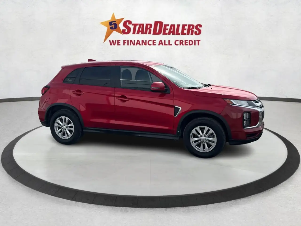Mitsubishi RVR снимка Mitsubishi RVR