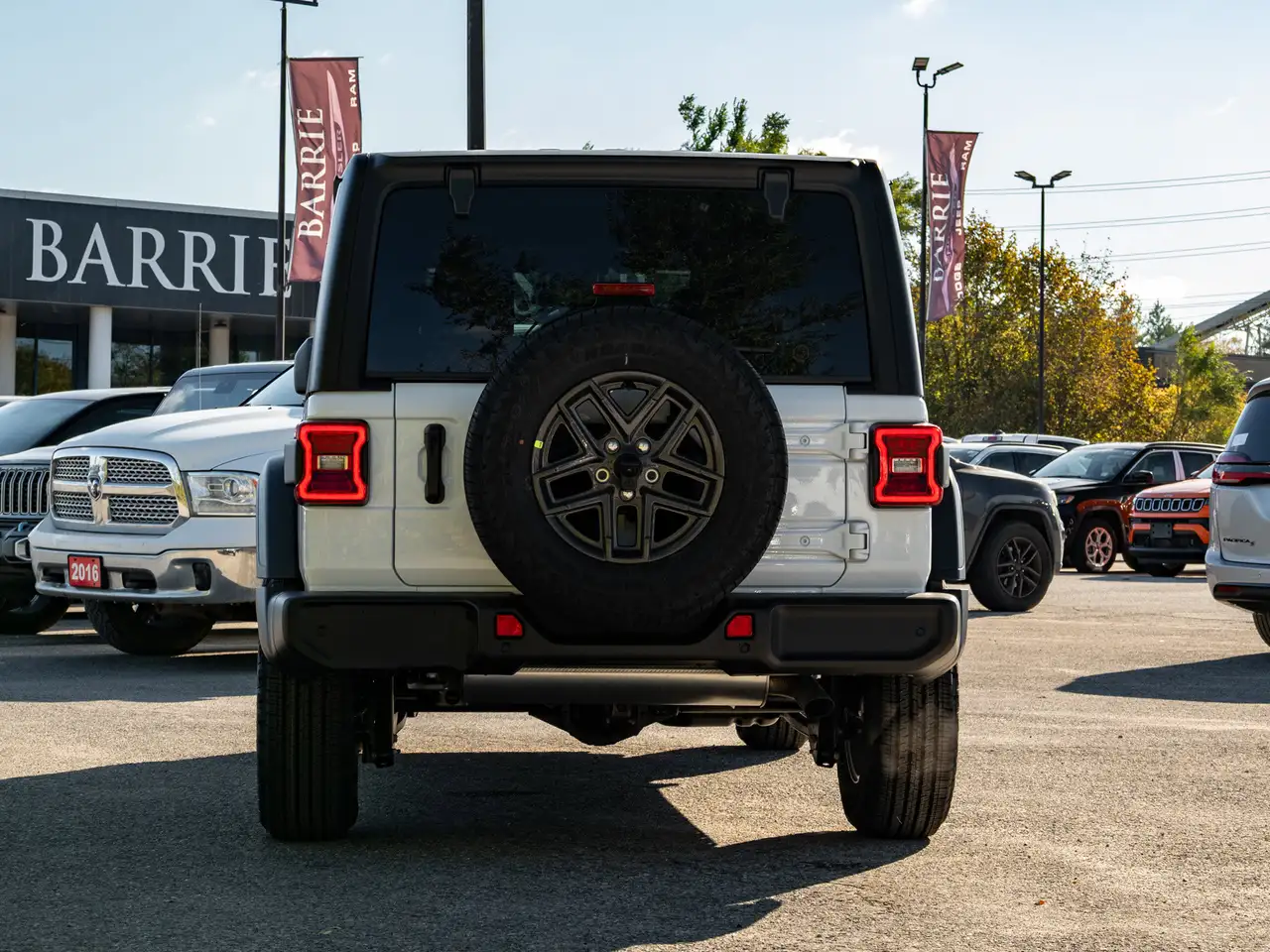 Jeep Wrangler fotografie Jeep Wrangler