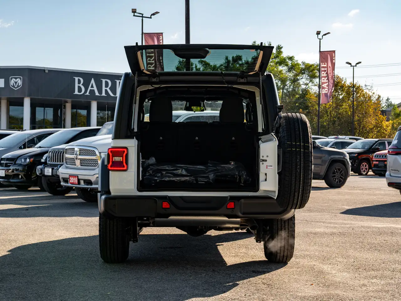 Jeep Wrangler fotografie Jeep Wrangler