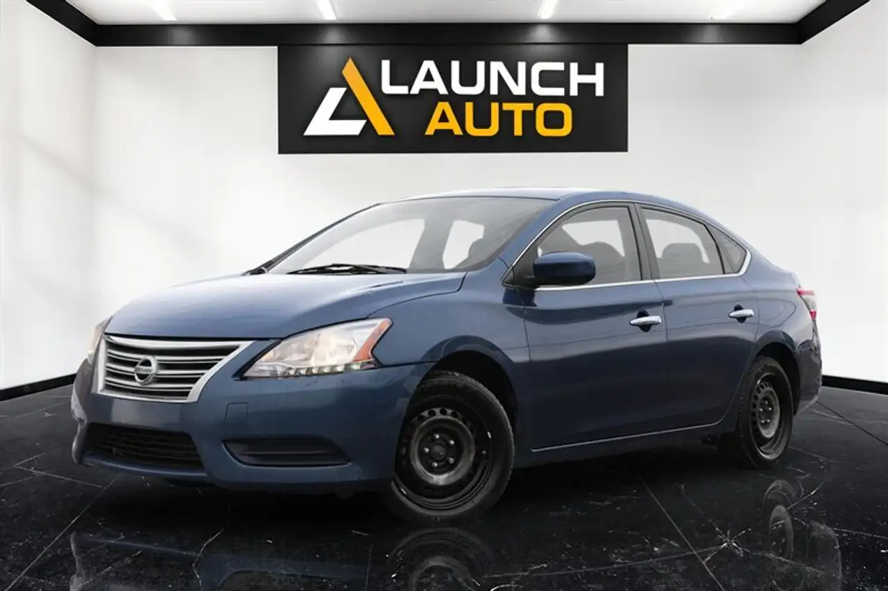 2009 Nissan Sentra