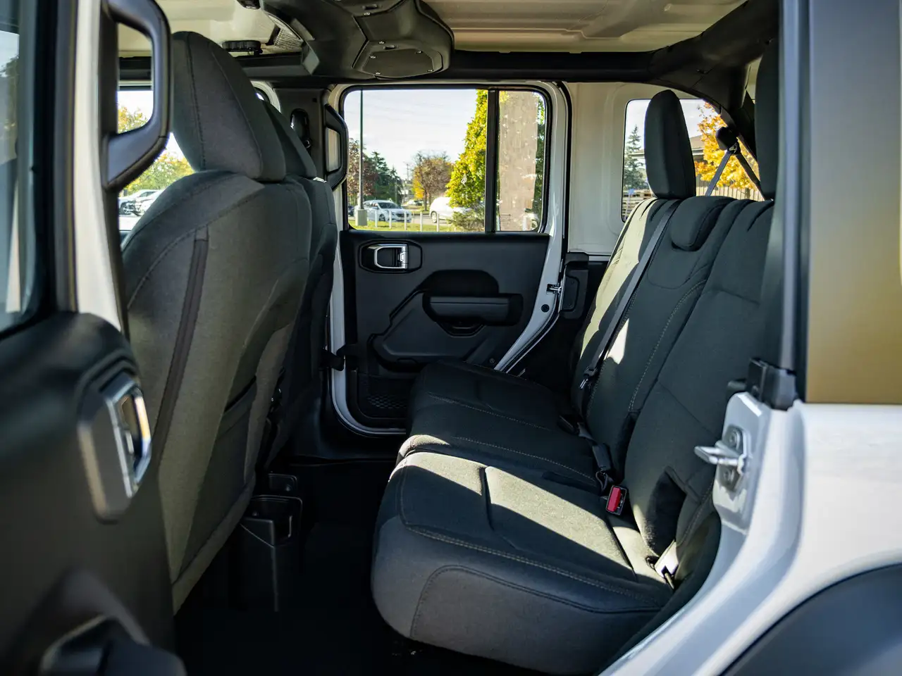 Jeep Wrangler fotografie Jeep Wrangler