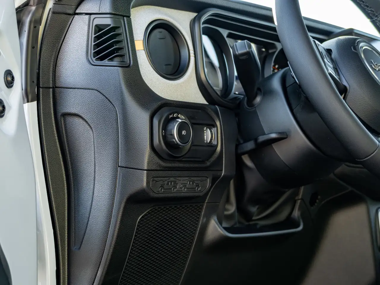 Jeep Wrangler fotografie Jeep Wrangler