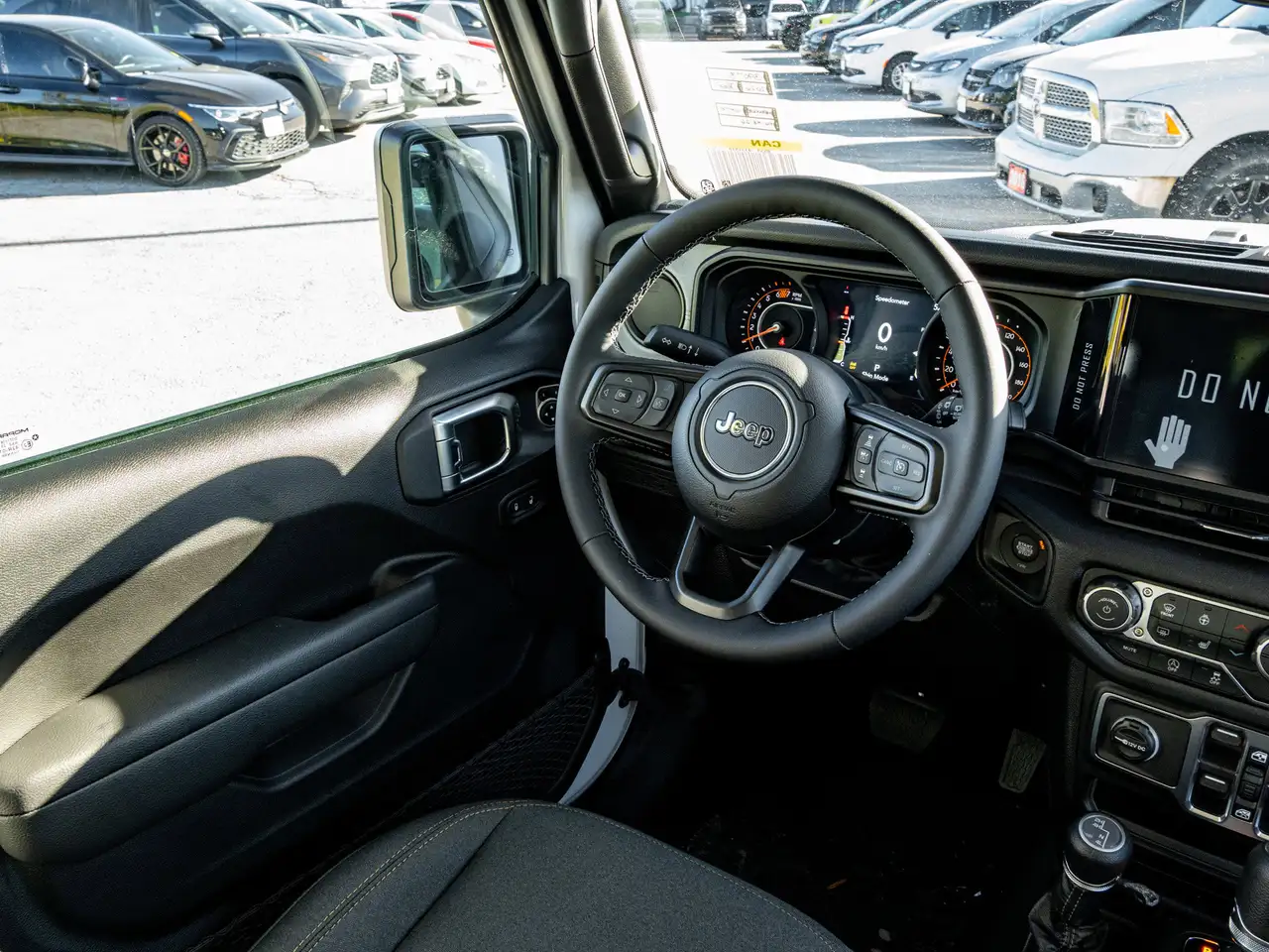 Jeep Wrangler fotografie Jeep Wrangler