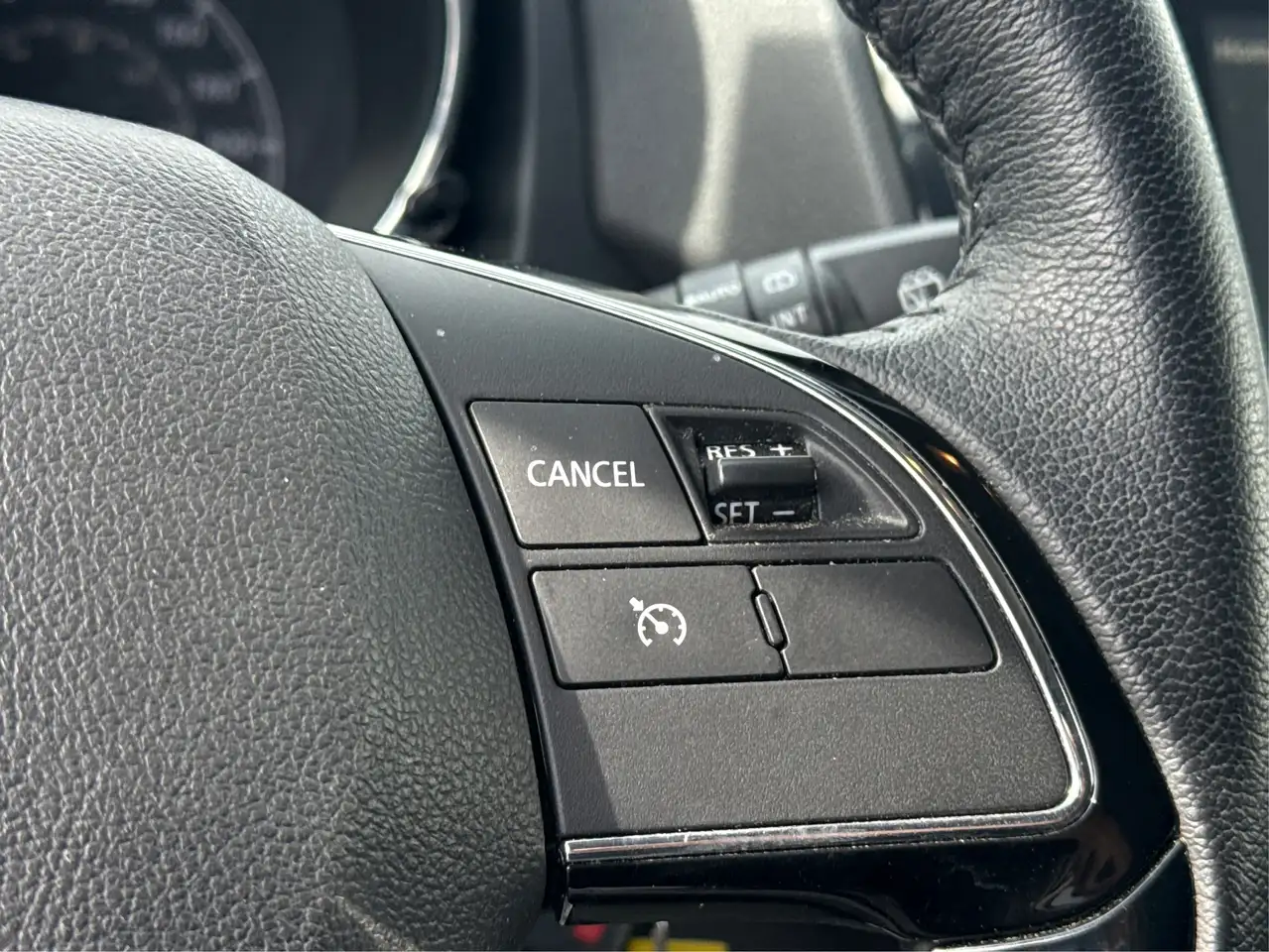 Mitsubishi RVR снимка Mitsubishi RVR