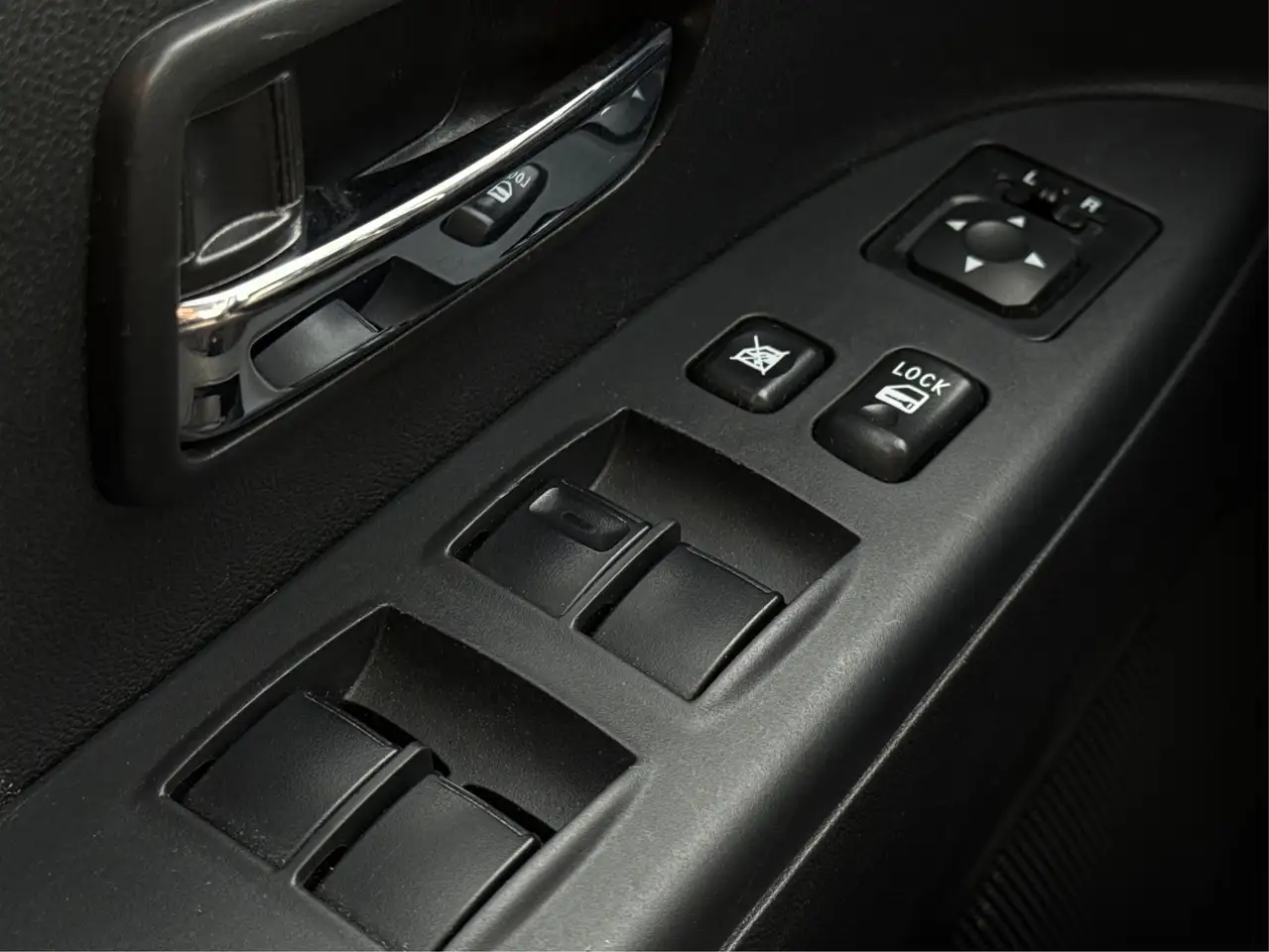 Mitsubishi RVR снимка Mitsubishi RVR