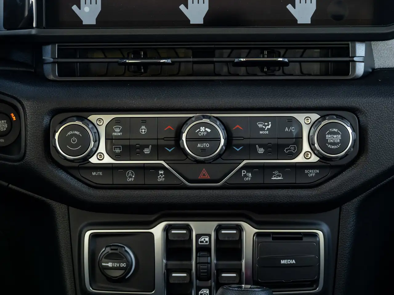 Jeep Wrangler fotografie Jeep Wrangler