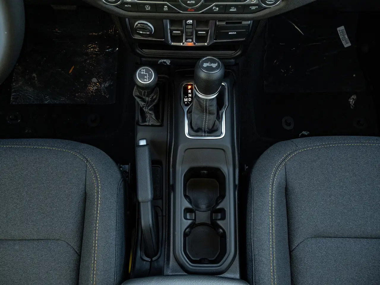 Jeep Wrangler fotografie Jeep Wrangler