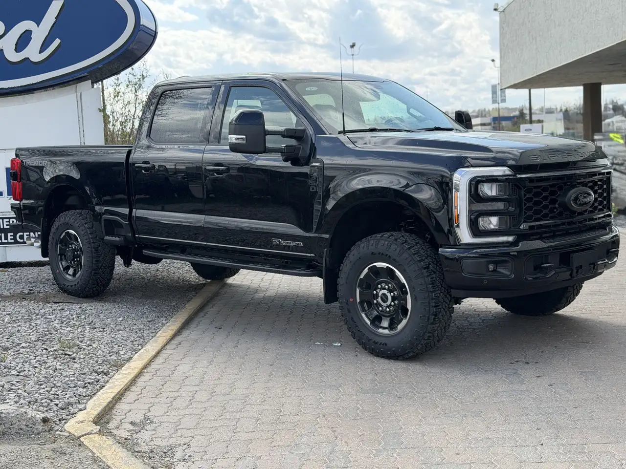 Ford F 350 снимка Ford F 350