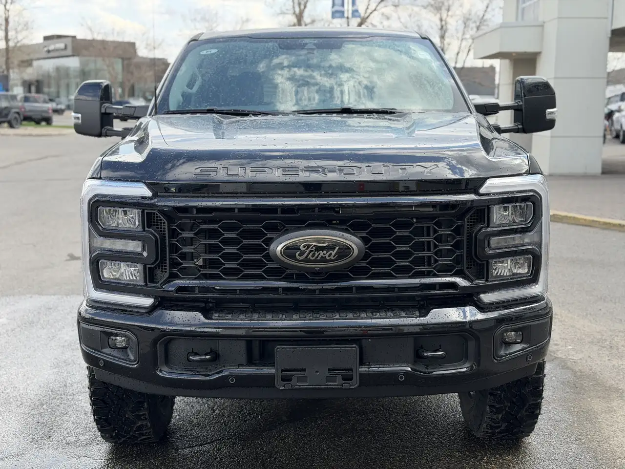 Ford F 350 снимка Ford F 350