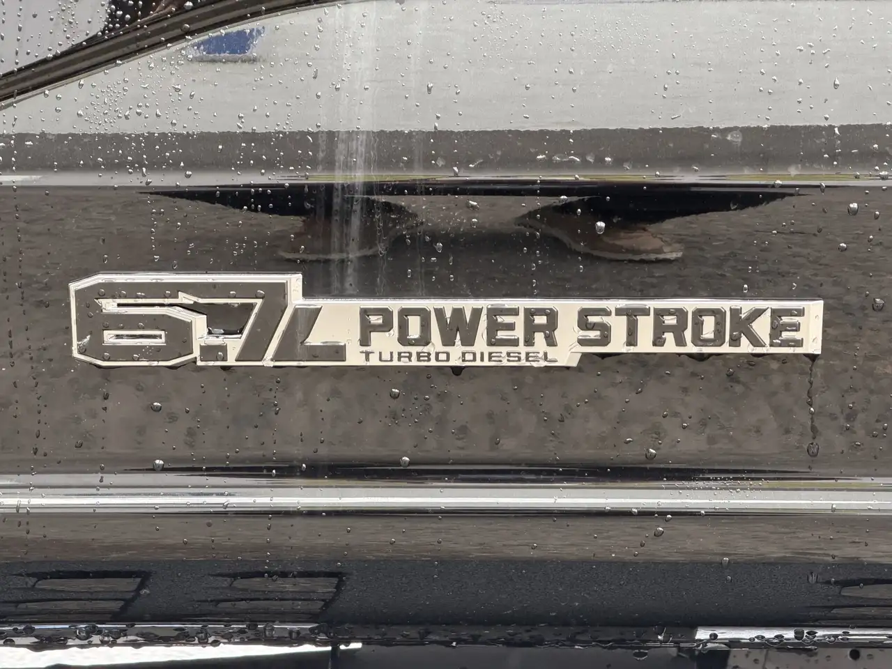 Ford F 350 снимка Ford F 350