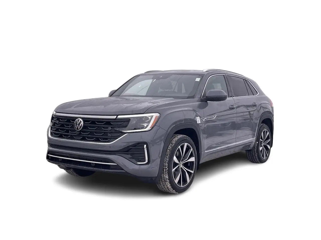 2026 Volkswagen Atlas
