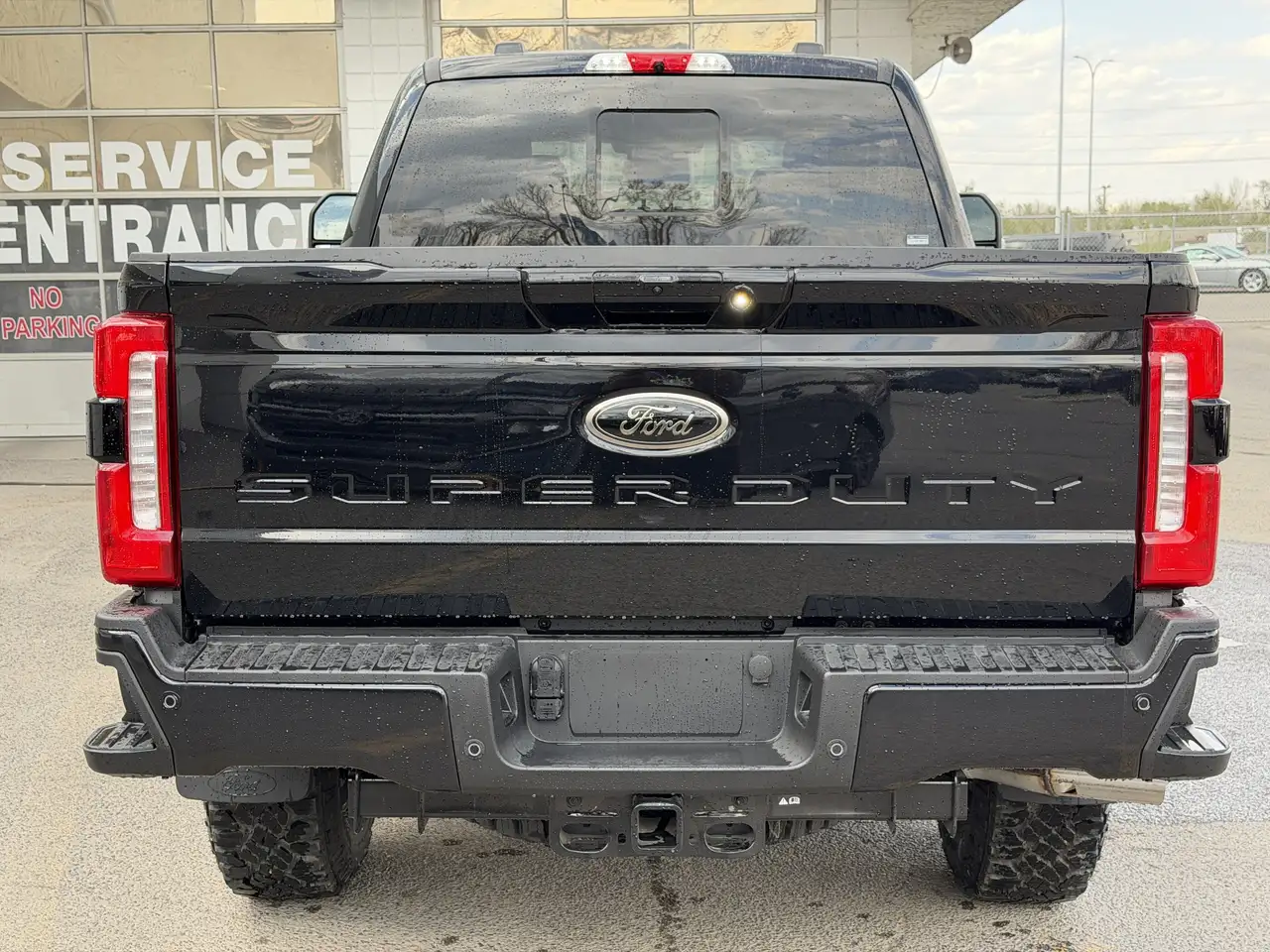 Ford F 350 снимка Ford F 350