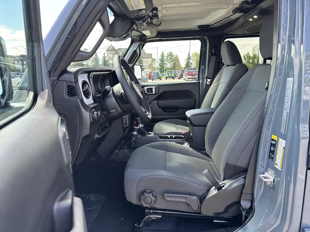Jeep Wrangler photo Jeep Wrangler