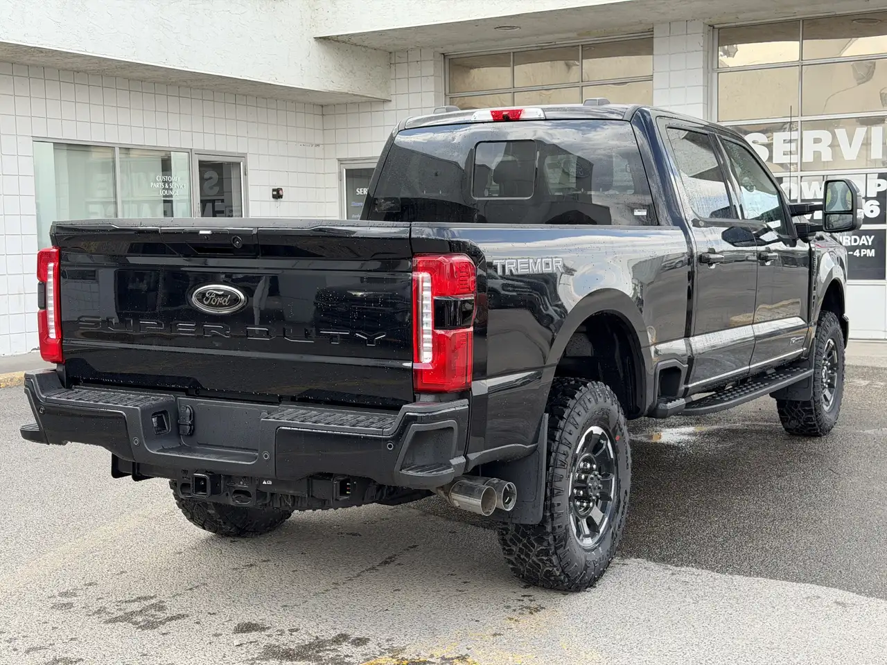 Ford F 350 снимка Ford F 350