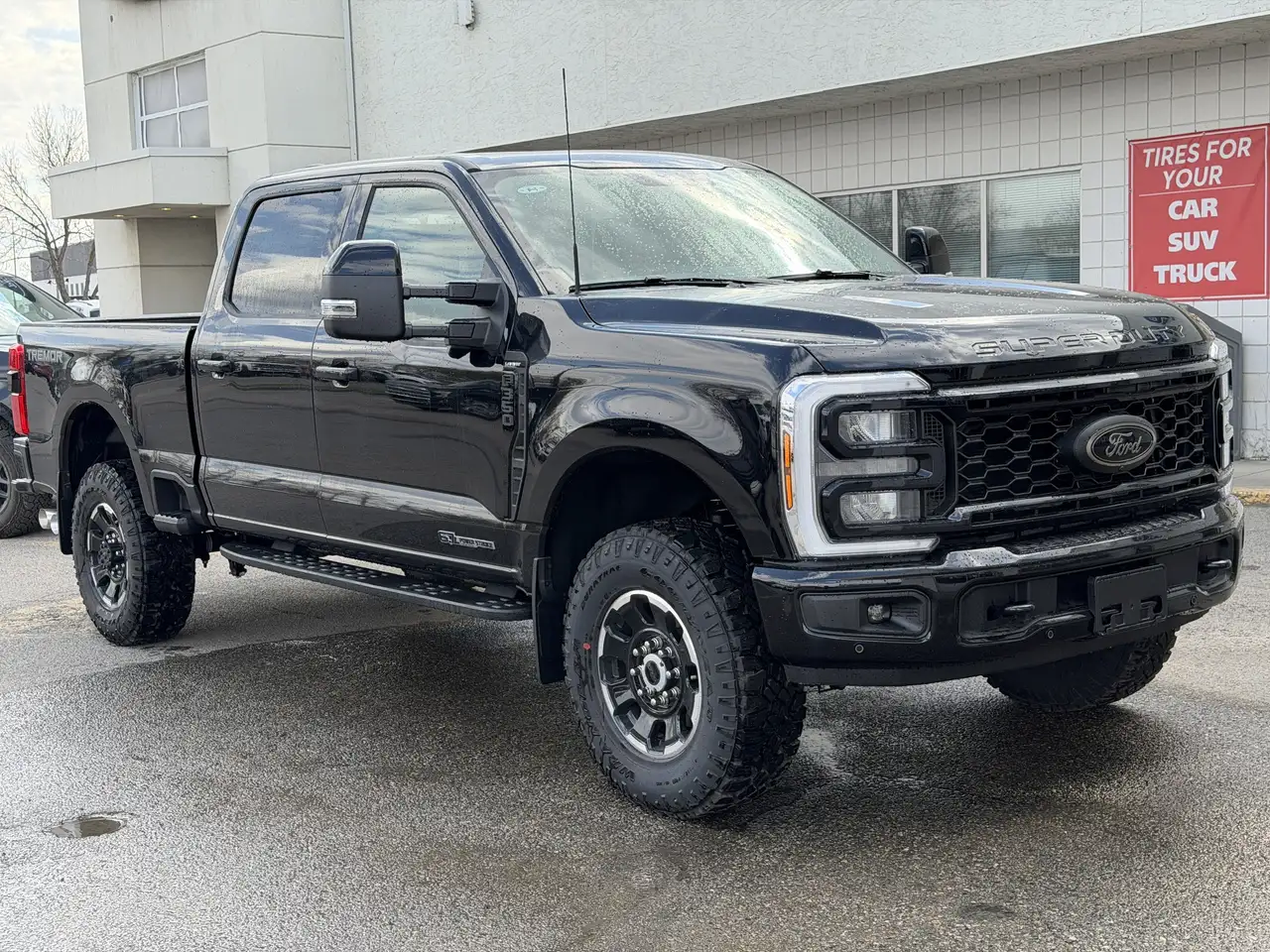 Ford F 350 снимка Ford F 350