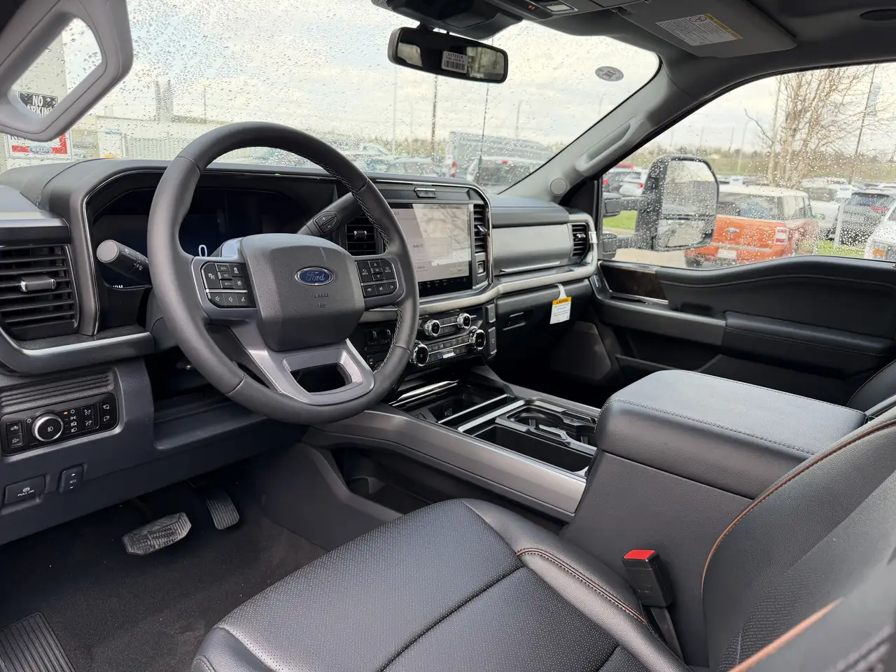 Ford F 350 снимка Ford F 350