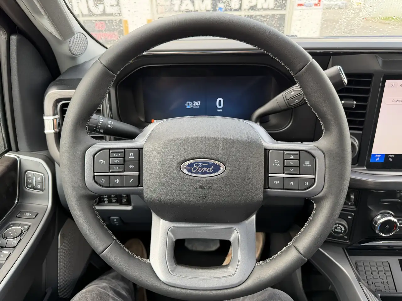 Ford F 350 снимка Ford F 350