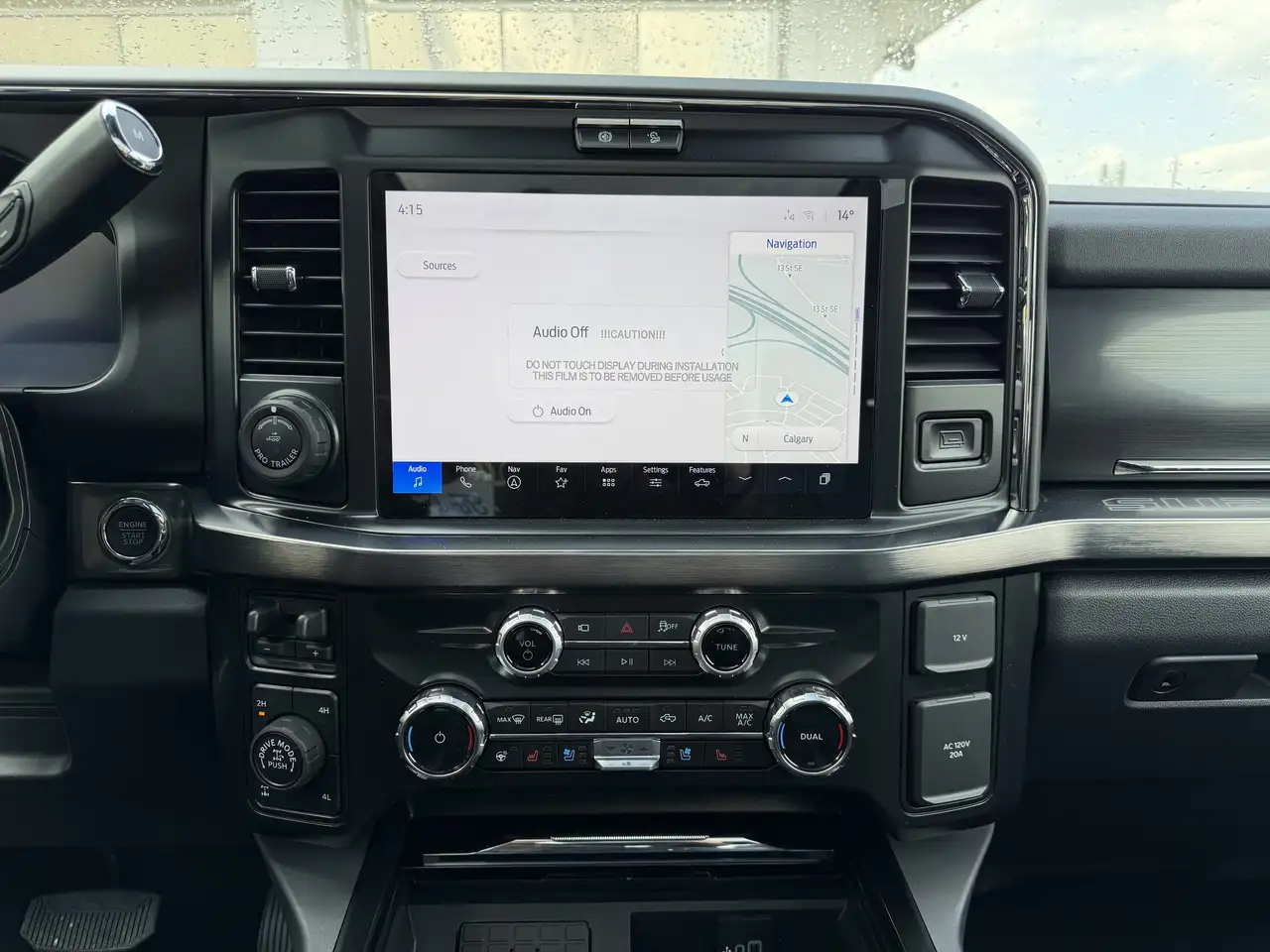 Ford F 350 снимка Ford F 350