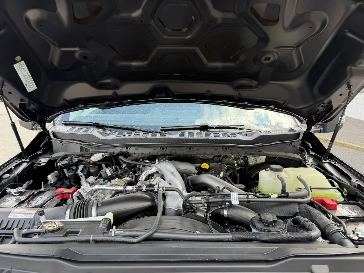 Ford F 350 снимка Ford F 350