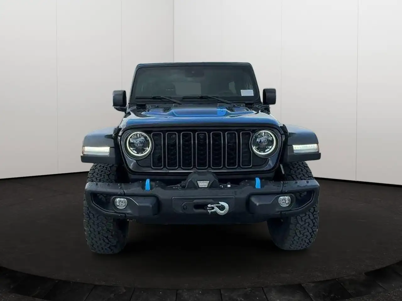 Jeep Wrangler снимка Jeep Wrangler