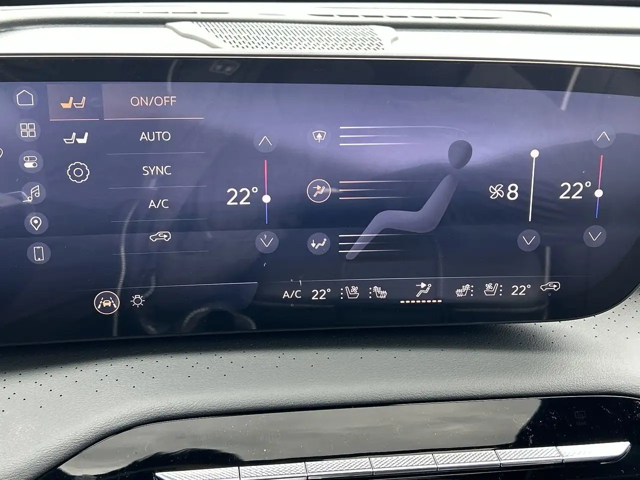 Buick Enclave снимка Buick Enclave