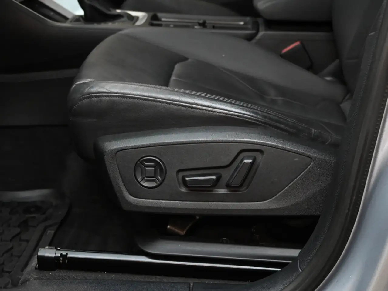 Audi Q3 fotografie Audi Q3