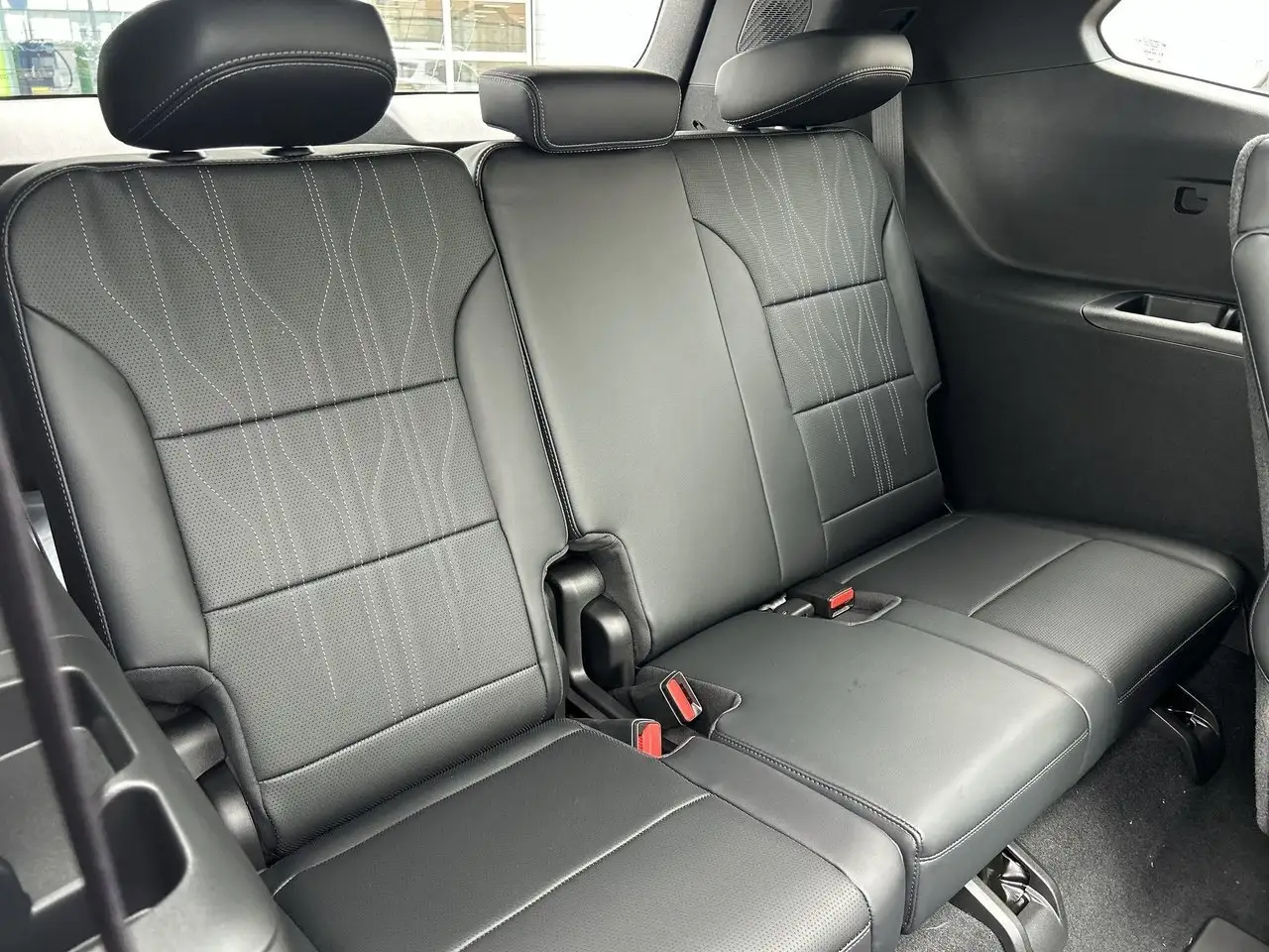 Buick Enclave снимка Buick Enclave