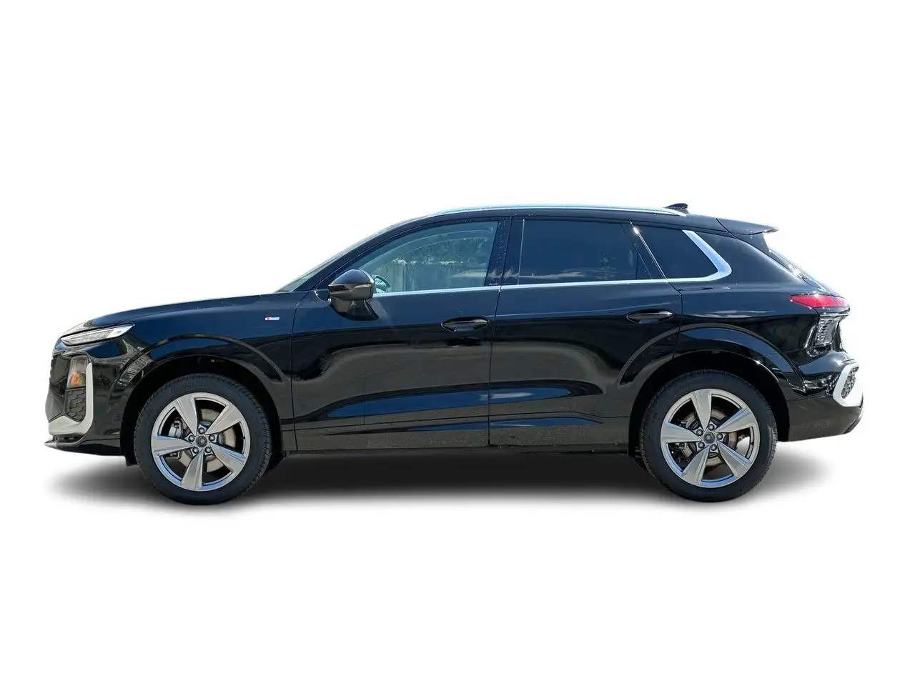 Audi Q3 fotografie Audi Q3
