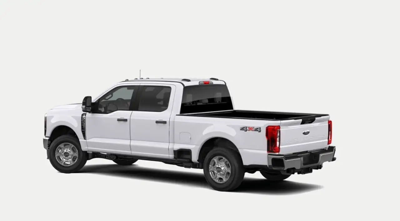 Ford F 250 снимка Ford F 250