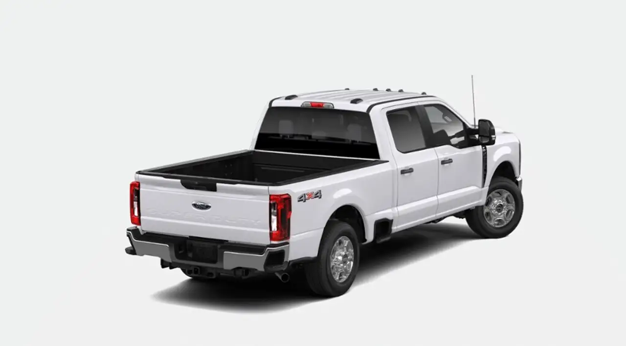 Ford F 250 снимка Ford F 250