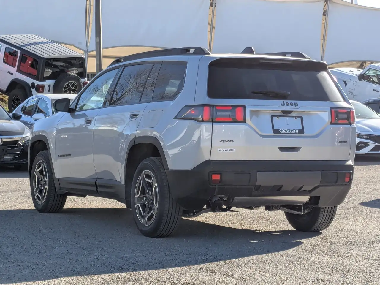 Jeep Cherokee снимка Jeep Cherokee
