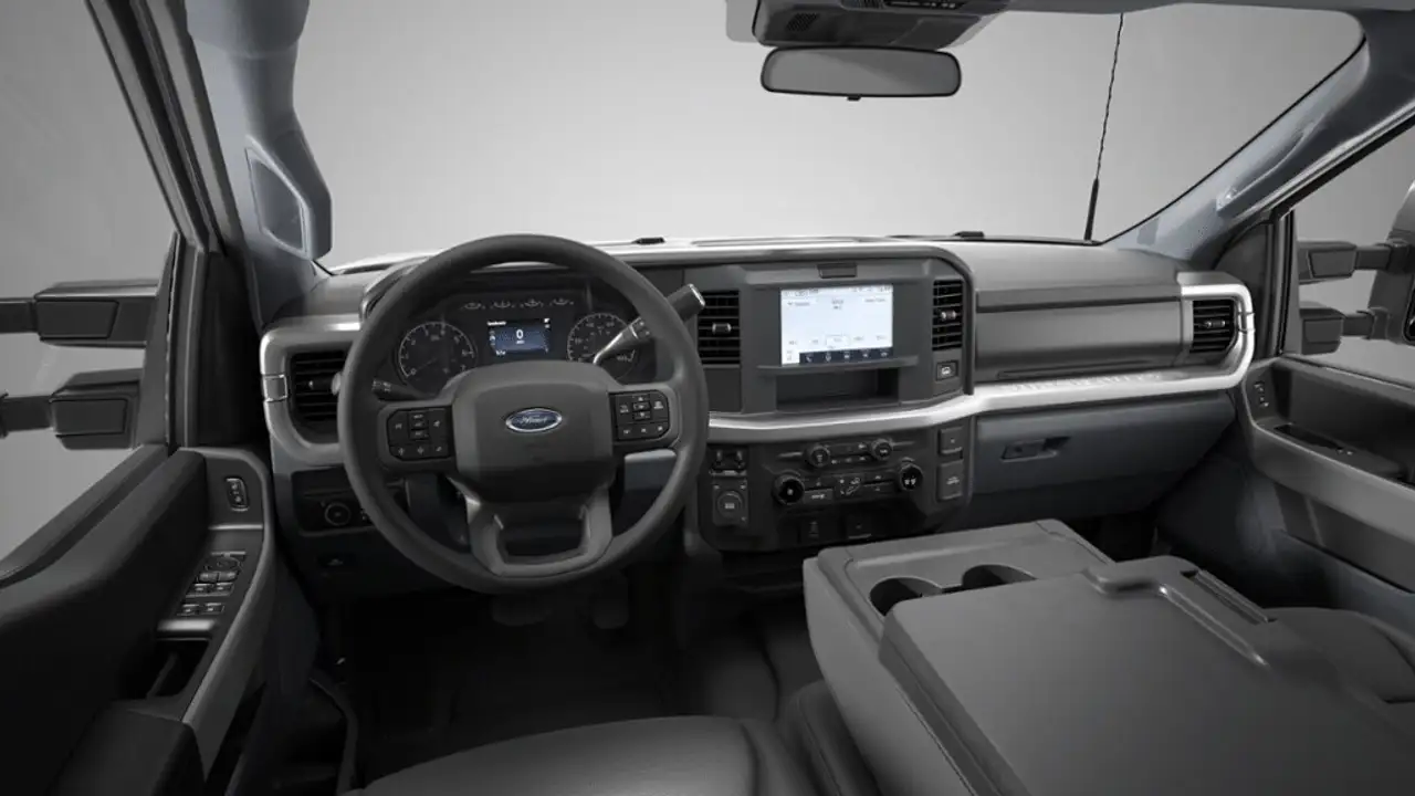 Ford F 250 снимка Ford F 250