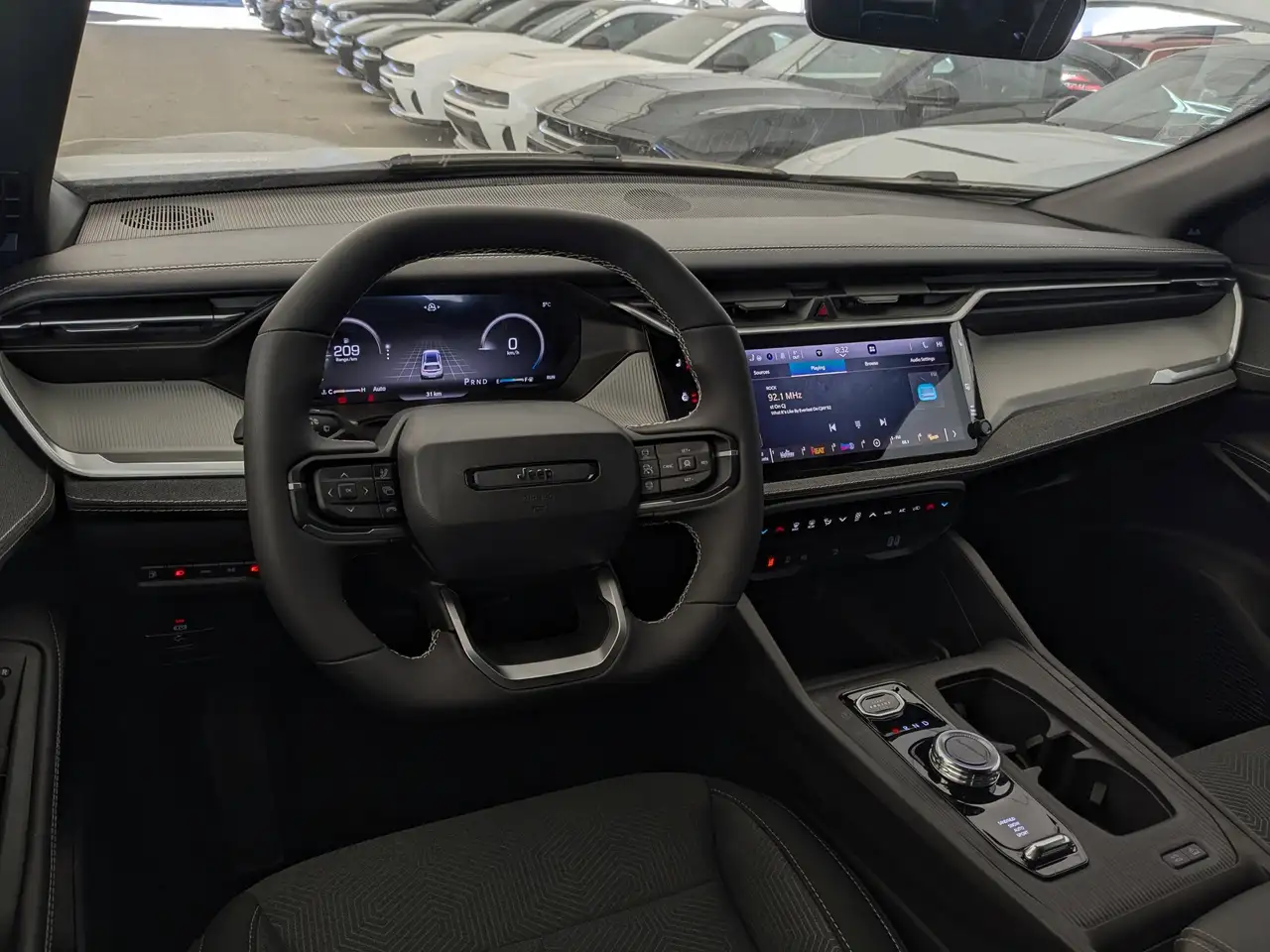 Jeep Cherokee снимка Jeep Cherokee