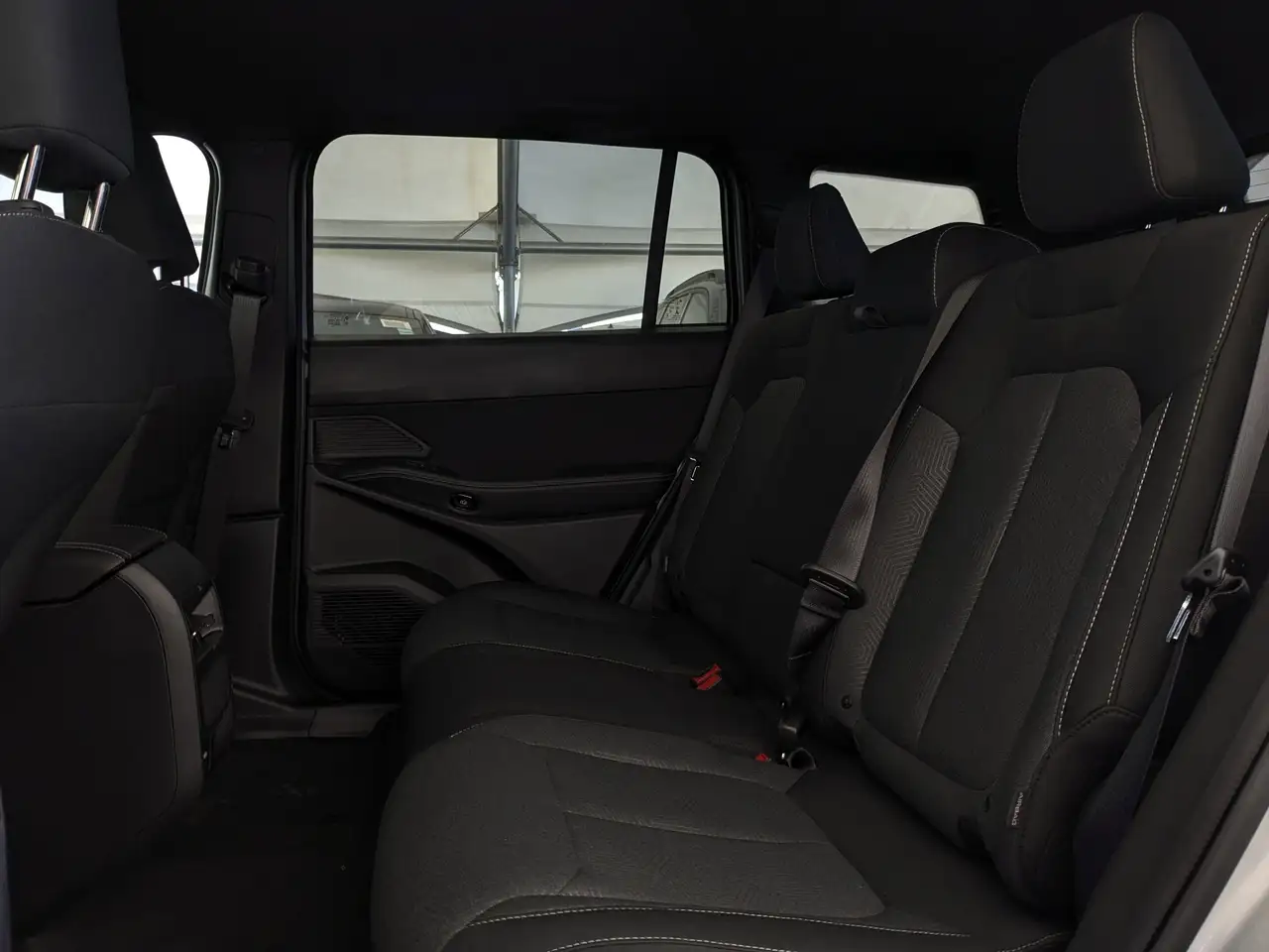 Jeep Cherokee снимка Jeep Cherokee